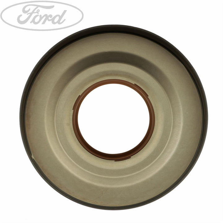 CLUTCH & DAMPER COVER KIT