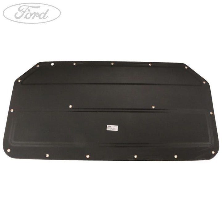 UPPER DOOR TRIM PANEL