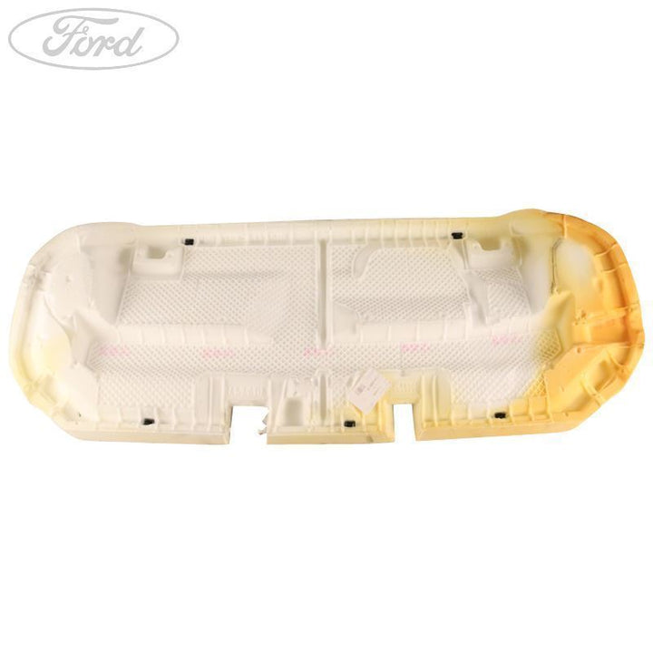 REAR SEAT CUSHION PAD