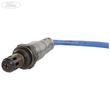 EXHAUST GAS OXEGEN SENSOR