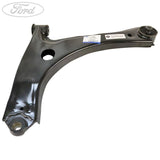TRANSIT MK8 N/S FRONT SUSPENSION ARM WISH BONE