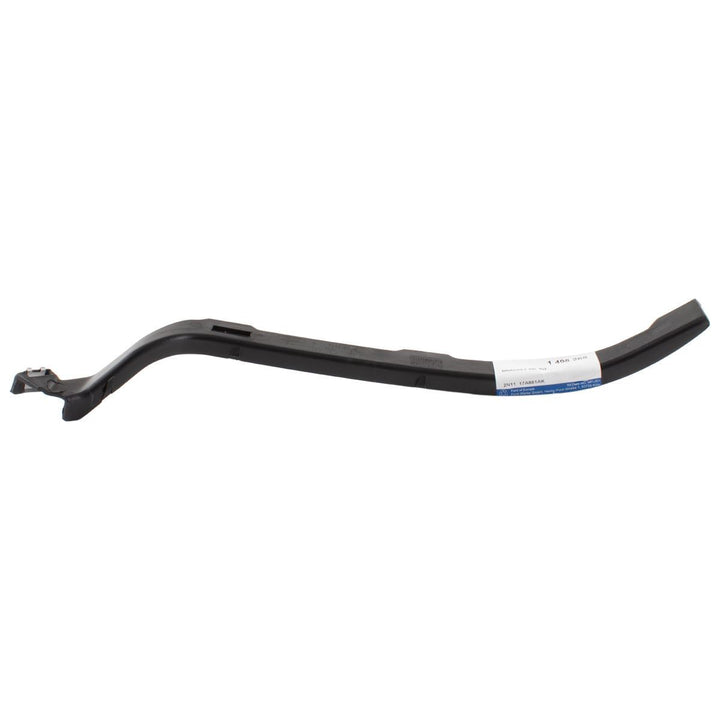 FUSION REAR BUMPER MOUNTING BRACKET