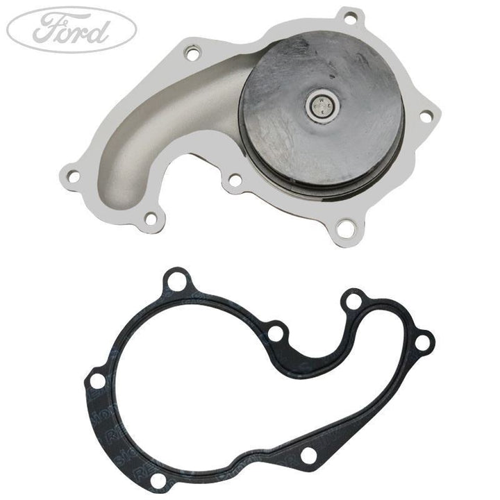 1.8 DURATORQ TDCI WATER PUMP 07-11 75 90 100 115 125 LYNX