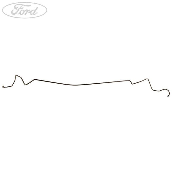 C-MAX FOCUS CONNECT FRONT BRAKE PIPE 04/2015-