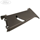 TRIM PANEL