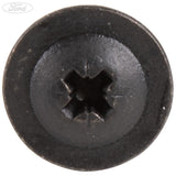 HEATER/AIR COND.INTERNAL COMPONENTS PAN HEAD SCREW PACK OF 5