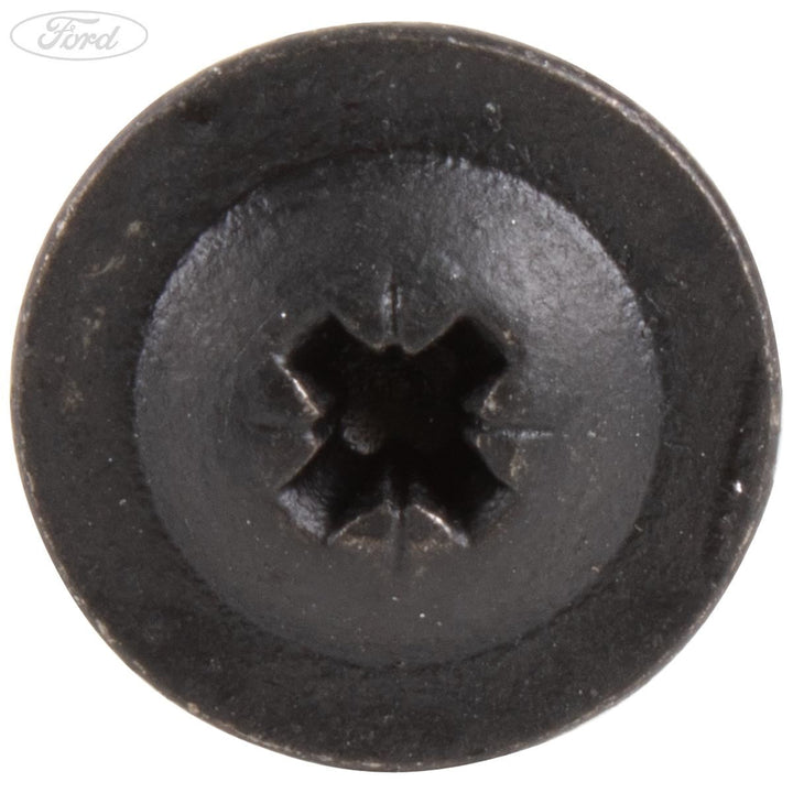 HEATER/AIR COND.INTERNAL COMPONENTS PAN HEAD SCREW PACK OF 5