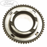 6TH SPEED GEAR