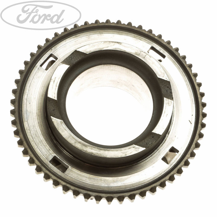 6TH SPEED GEAR