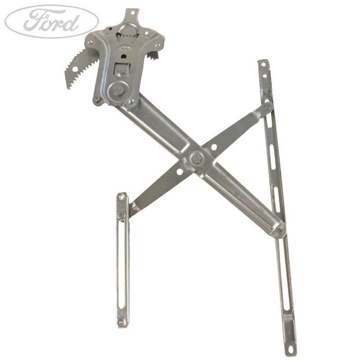 WINDOW REGULATOR