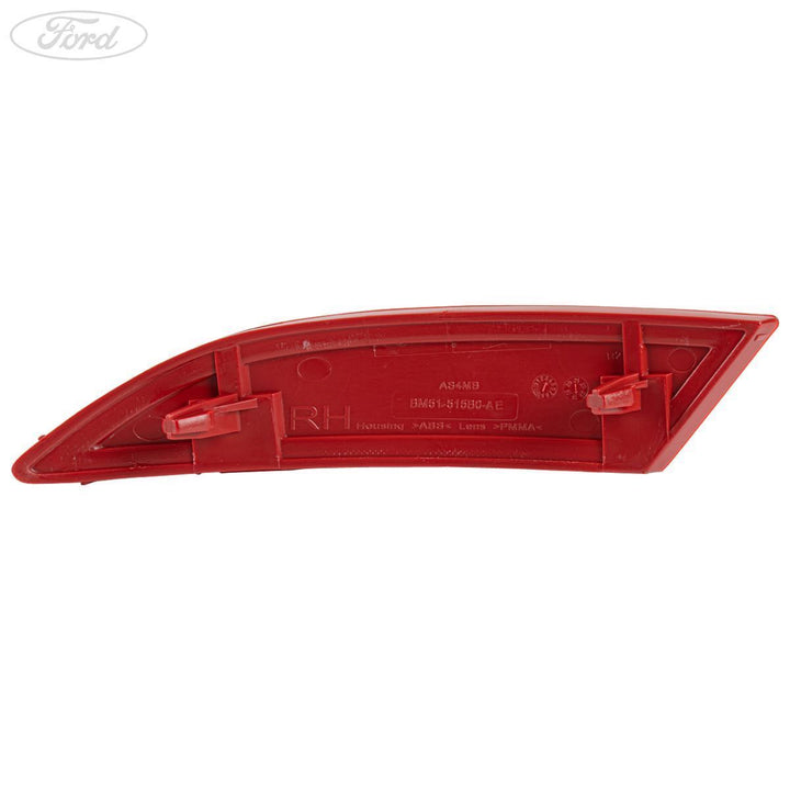 FOCUS FOCUS ESTATE REAR BUMPER REFLECTOR