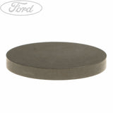 VALVE STEM SEAL SHIM