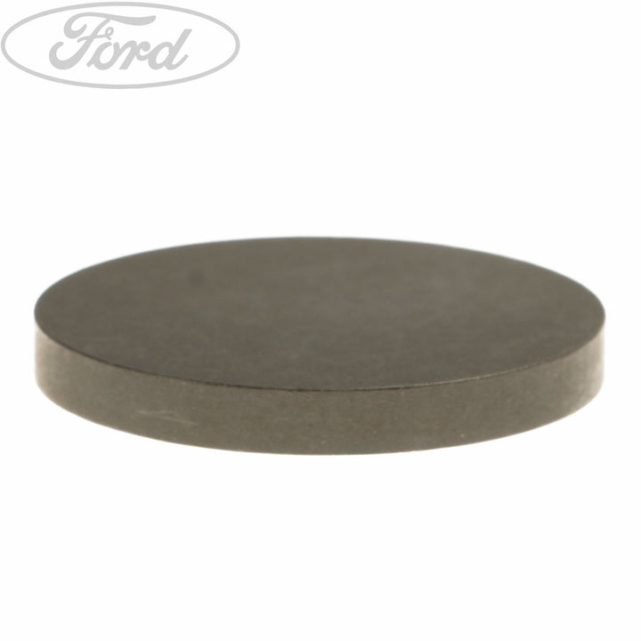 VALVE STEM SEAL SHIM