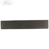 DOOR SCUFF PLATE