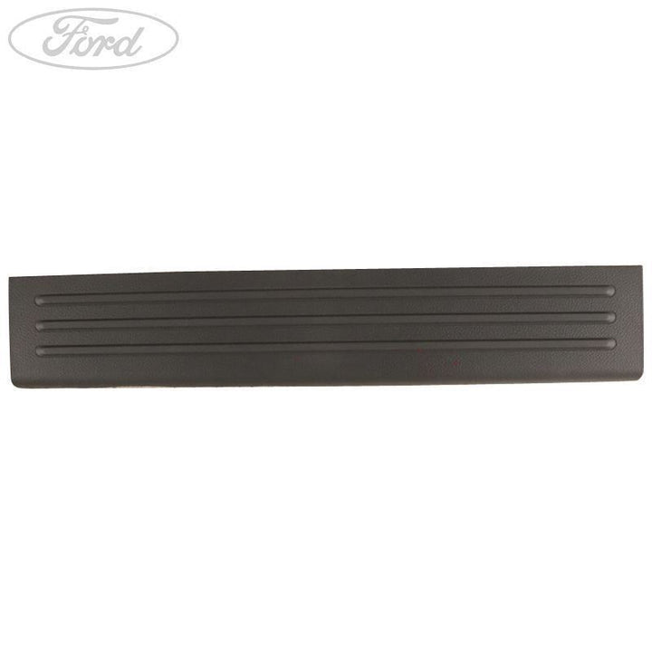 DOOR SCUFF PLATE