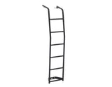TRANSIT CUSTOM FROM 09/2023 REAR LADDER