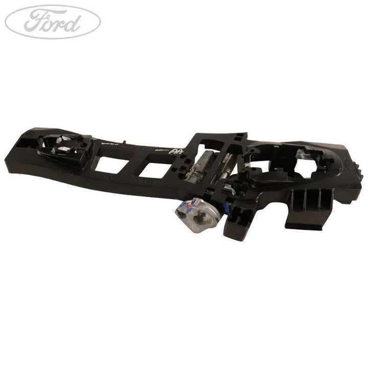 ECOSPORT FRONT O/S DOOR HANDLE REINFORCEMENT PANEL 2013-