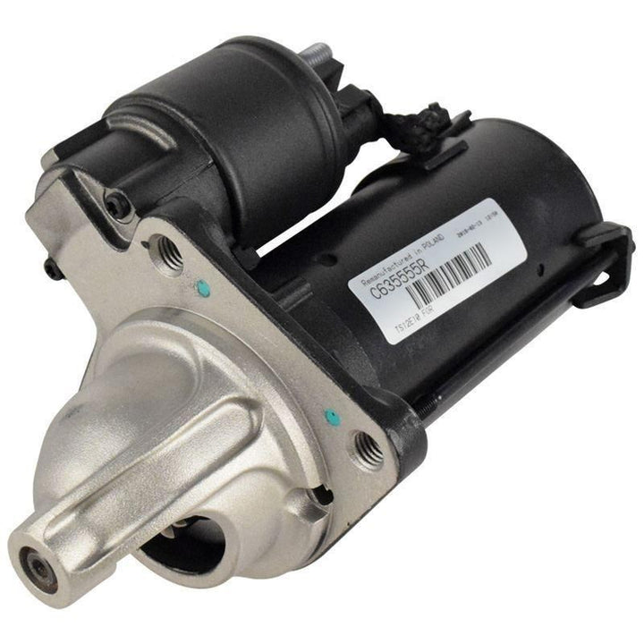 1.25 1.4 1.6 ZETEC-S DURATEC DOHC STARTER MOTOR 2001-2015