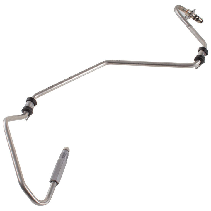 TRANSIT CUSTOM ECOBLUE TURBO OIL FEED PIPE 16-18
