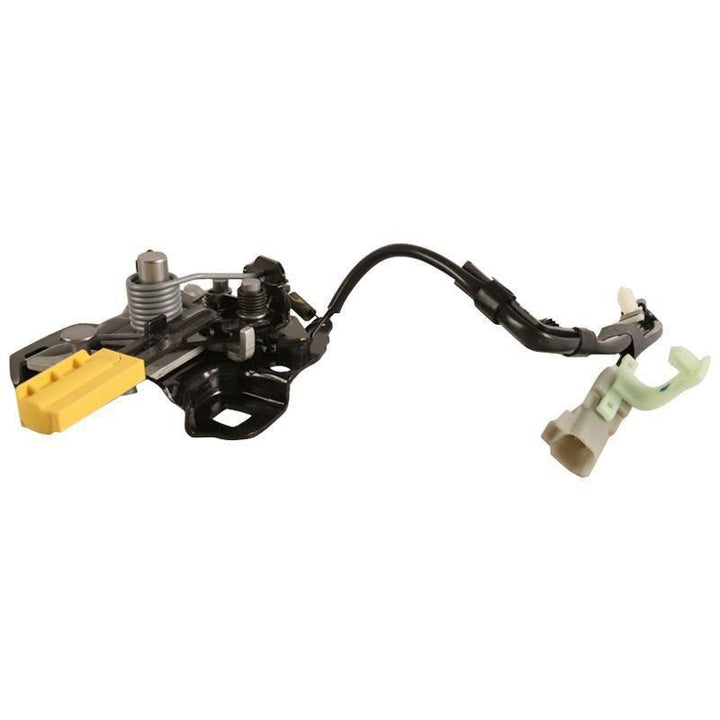 EDGE BONNET LATCH 2016-
