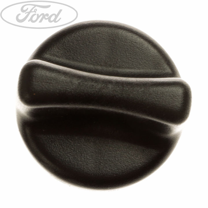 TRANSIT SIDE DOOR LOCK CONTROL KNOB MANUAL 35MM