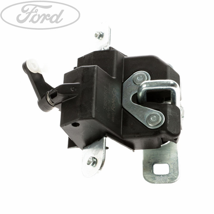 KA REAR TAILGATE LATCH