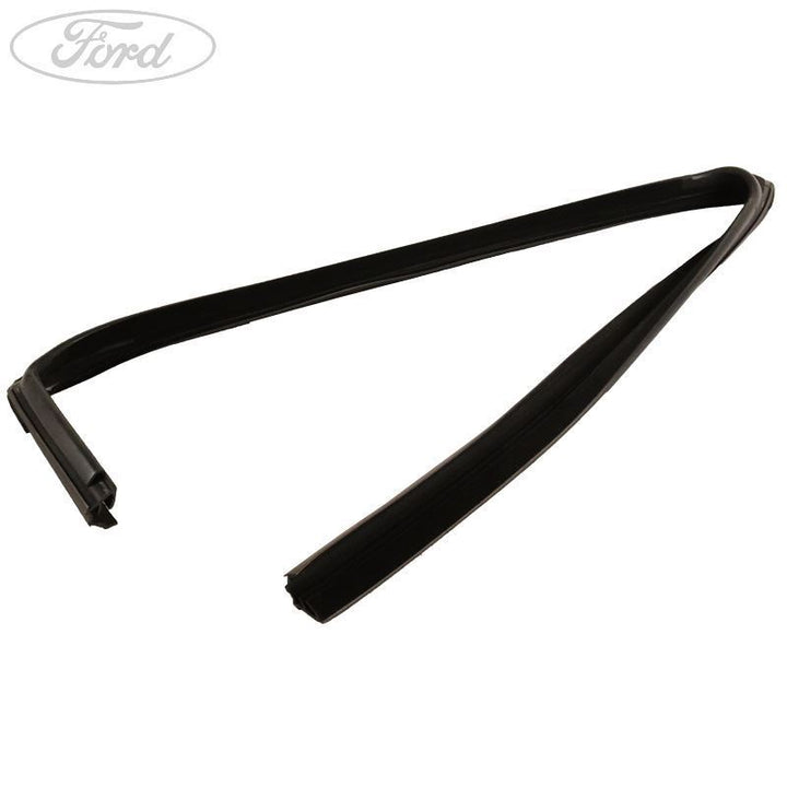 FIGO KA+ REAR N/S DOOR QUARTER WINDOW WEATHERSTRIP SEAL 15-