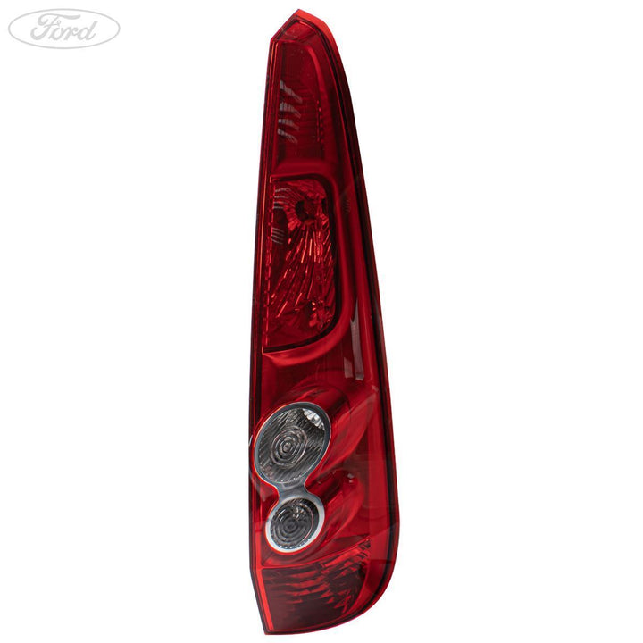 FIESTA MK6 FUSION REAR DRIVER SIDE TAIL LIGHT LAMP CLUSTER 5 DOOR