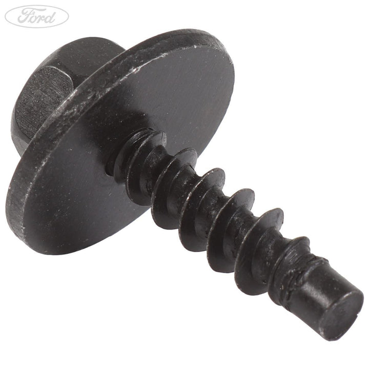 LUGGAGE COMPARTMENT DOOR SCREW PACK OF 5