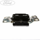 TRANSMISSION GEARBOX MOUNT HOUSING
