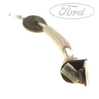 FOCUS FRONT DOOR LOCK CONTROL CABLE