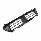 TRANSIT CONNECT FRONT LOWER 3-BAR BUMPER RADIATOR GRILLE BLACK 2018-2022