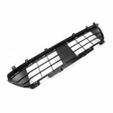 TRANSIT CONNECT FRONT LOWER 3-BAR BUMPER RADIATOR GRILLE BLACK 2018-2022