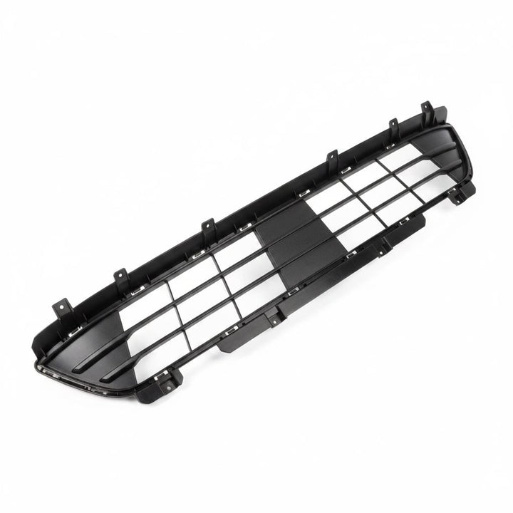 TRANSIT CONNECT FRONT LOWER 3-BAR BUMPER RADIATOR GRILLE BLACK 2018-2022