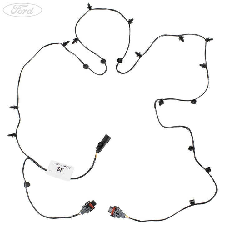 PARKING DISTANCE AID SENSOR WIRE