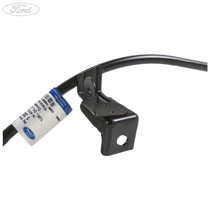TRANSIT DURATORQ TDCI OIL DIPSTICK HOLDER TUBE PIPE
