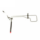 FOCUS POWER STEERING OIL COOLER