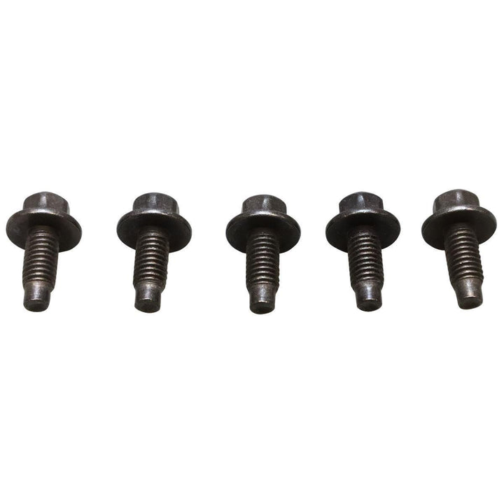 TURBOCHARGER BOLT PACK OF 5