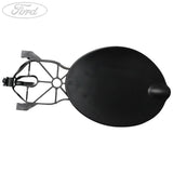 FUEL TANK FILLER ACCESS DOOR