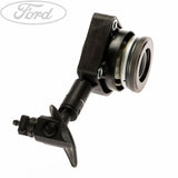 FOCUS S-MAX 1.8 TDCI 2.0 CLUTCH SLAVE CYLINDER MTX75