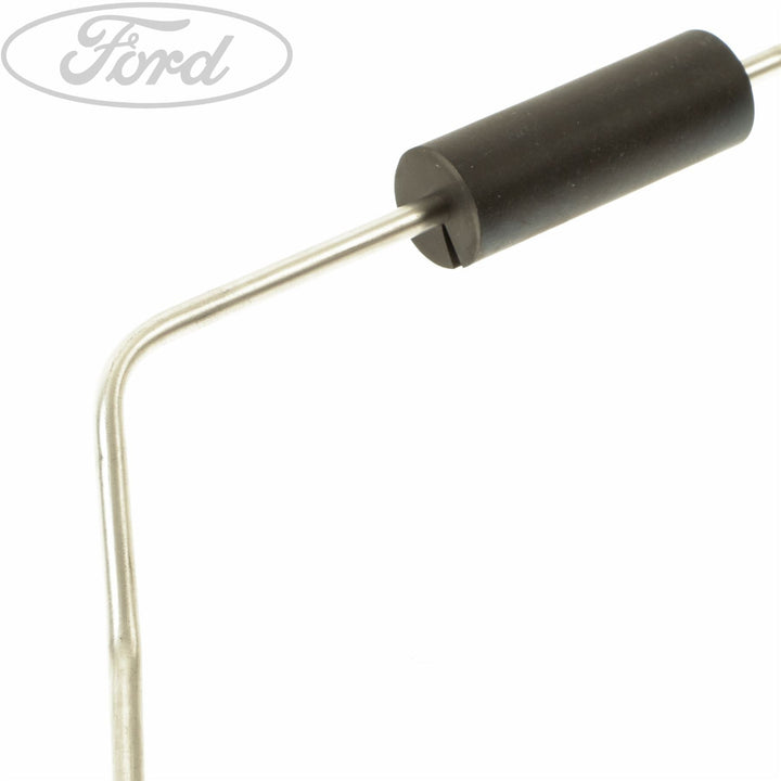 FUEL FEED TUBE