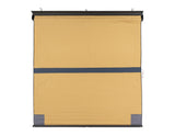 FORD TOURNEO/TRANSIT CUSTOM ARB* AWNING WITH LED LIGHT,2.5 M X 2.5 M