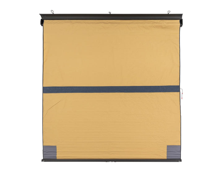 FORD TOURNEO/TRANSIT CUSTOM ARB* AWNING WITH LED LIGHT,2.5 M X 2.5 M