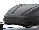 G3* ROOF BOX ELEGANCE EUROPE 330,MATT BLACK
