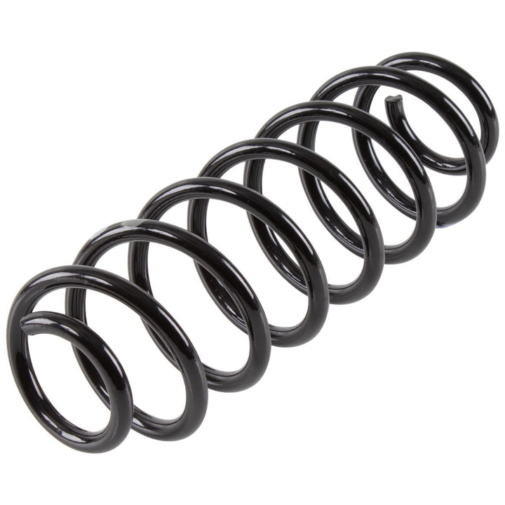 B-MAX REAR SUSPENSION SPRING A-J 0/2014- GREY / WHITE