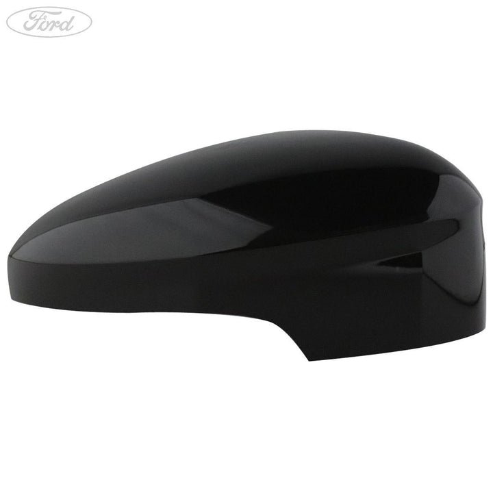 S-MAX GALAXY EDGE O/S DOOR MIRROR COVER SHADOW BLACK MICA