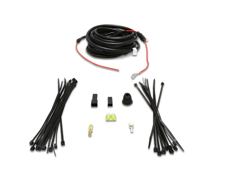 KUGA WIRE WITH FITTING  02/2008