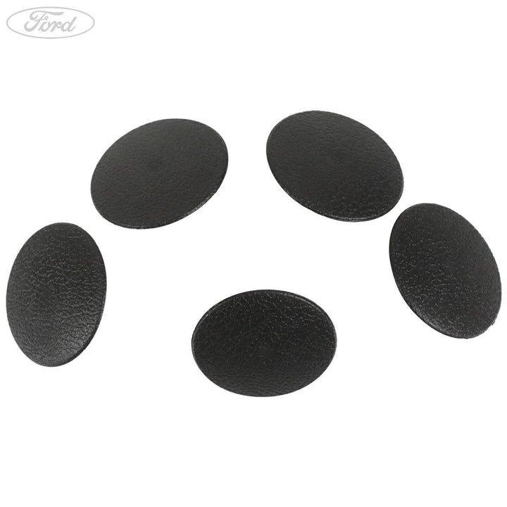 SPLASH AND HEAT SHIELDS PIN PACK OF 5