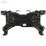 KUGA MK1 FOCUS MK2 FRONT CROSS MEMBER SUBFRAME 2008-2011