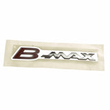 B-MAX REAR TAILGATE NAME PLATE BADGE EMBLEM 2012-